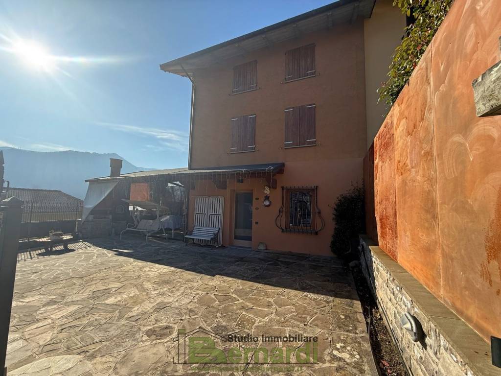 Villetta a schiera a Fanano in Via Campo del Lungo, 367 - Foto 4