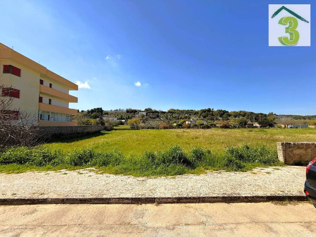 Terreno a Tricase in Via Giuseppe Terragni - Foto 2