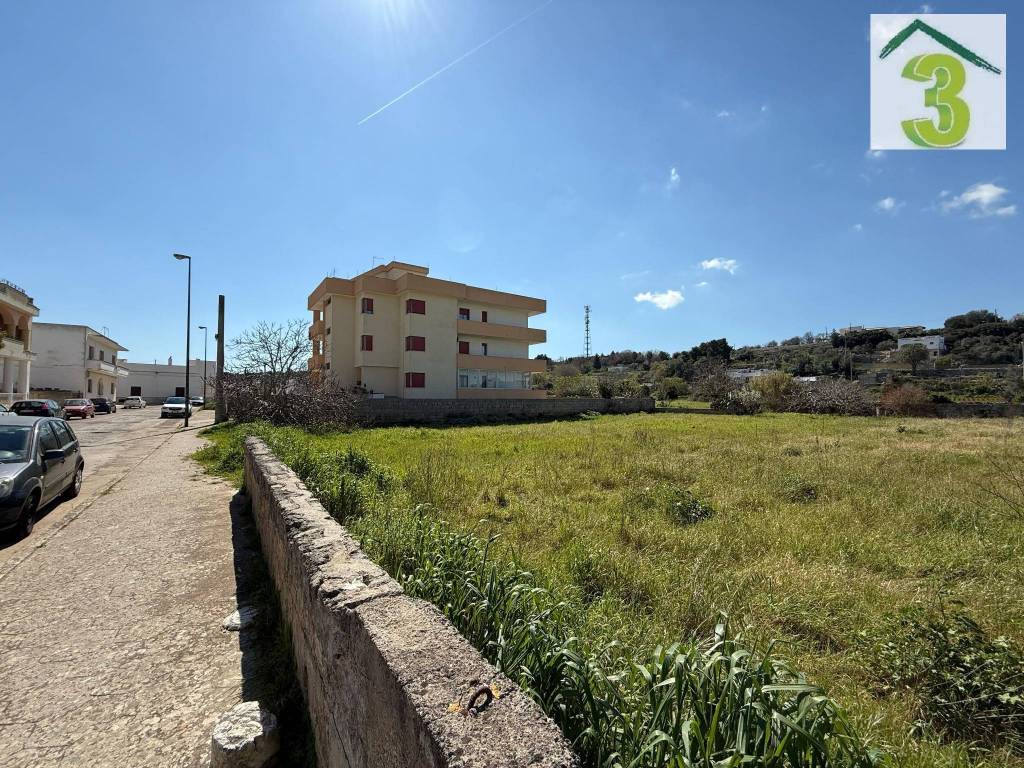 Terreno a Tricase in Via Giuseppe Terragni - Foto 4