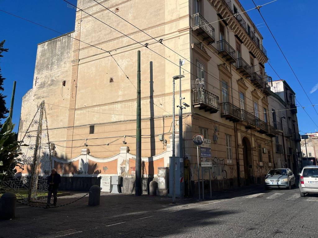 Appartamento a Ercolano in Vicoletto Giardino - Foto 2