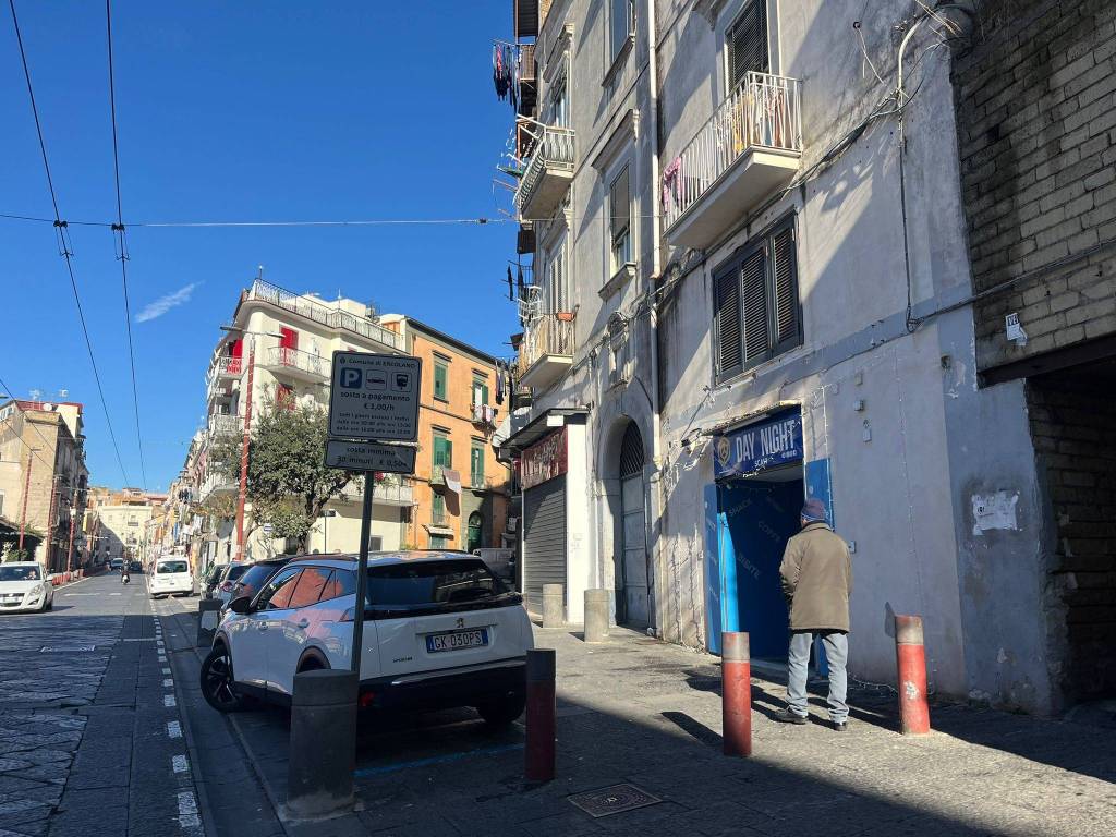 Appartamento a Ercolano in Vicoletto Giardino - Foto 4