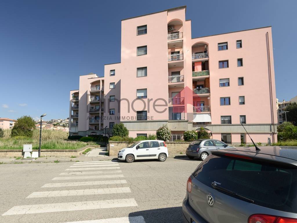 Appartamento a Tarquinia in Via Carlo Alberto dalla Chiesa, 1 - Foto 2