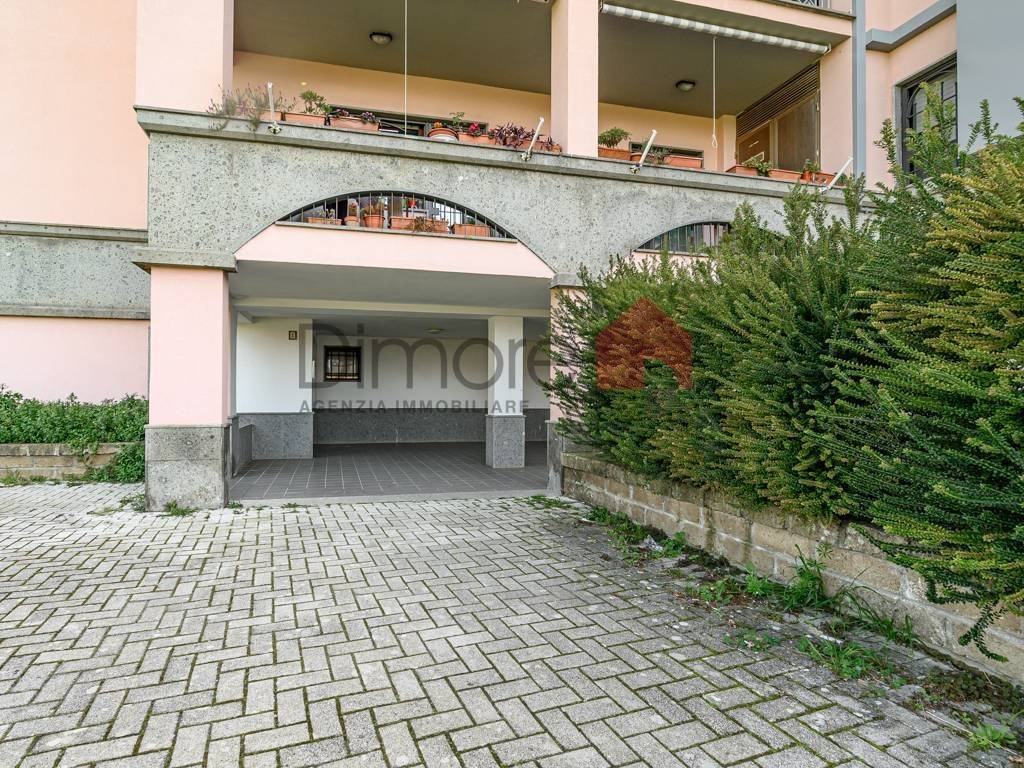 Appartamento a Tarquinia in Via Carlo Alberto dalla Chiesa, 1 - Foto 3