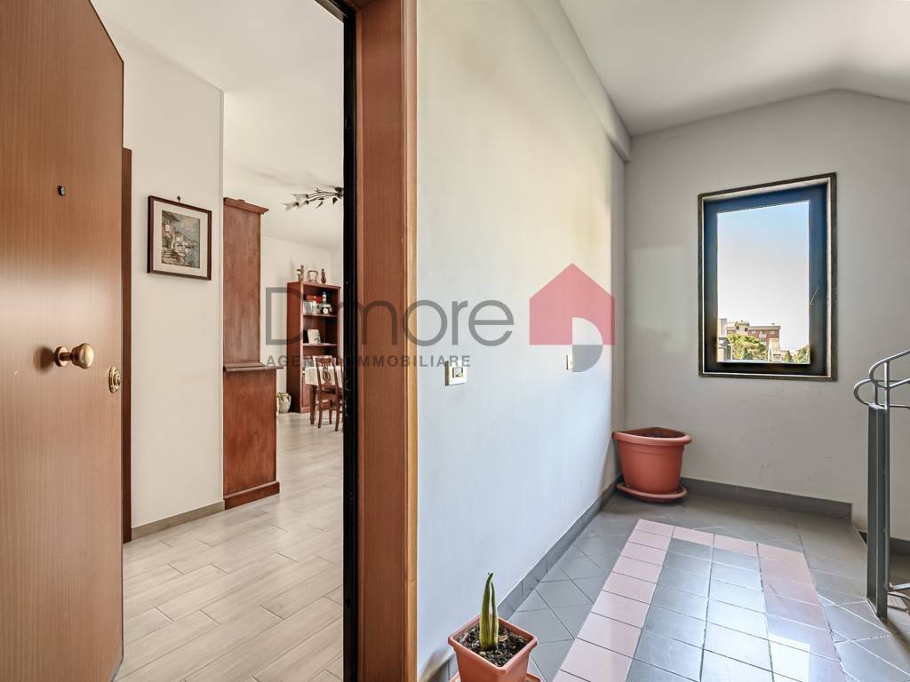 Appartamento a Tarquinia in Via Carlo Alberto dalla Chiesa, 1 - Foto 5