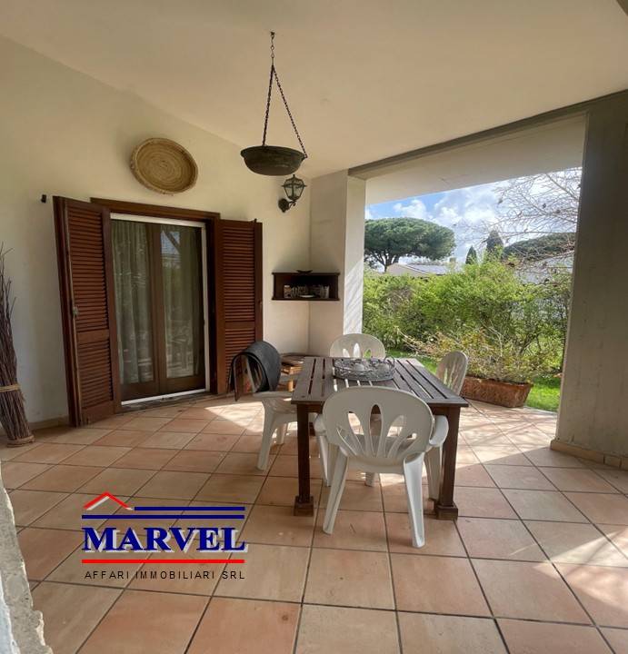 Villa a Tarquinia in Via degli Alina - Foto 3