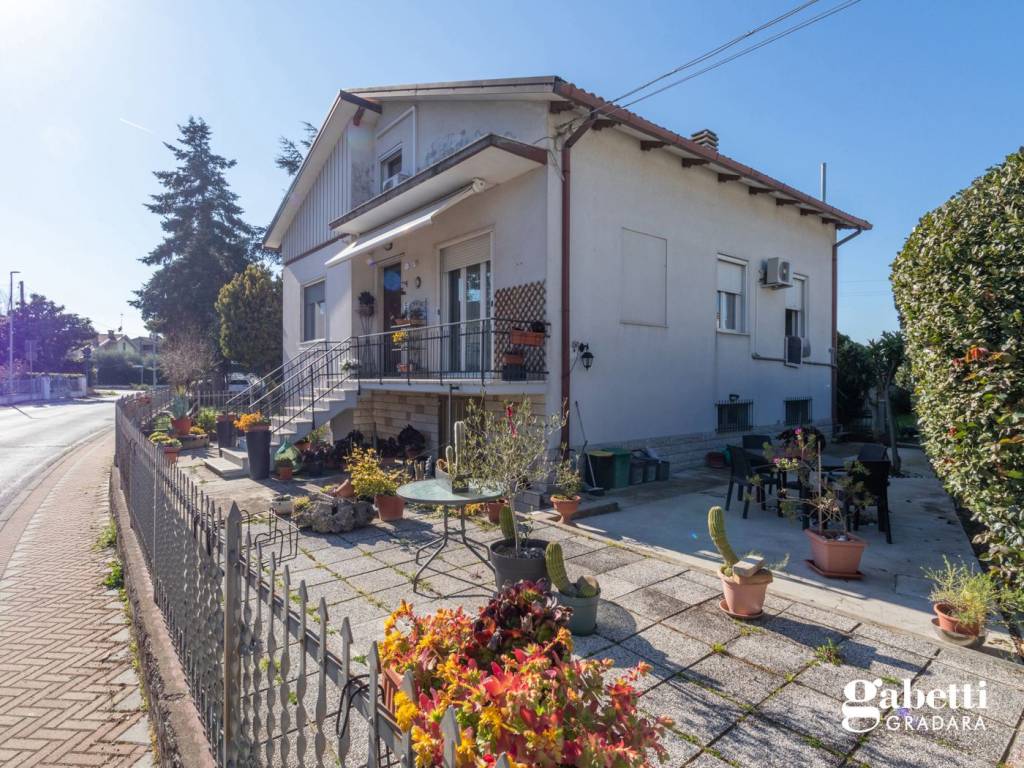 Appartamento a Gradara in Strada San Giovanni in Marignano , 60 - Foto 3
