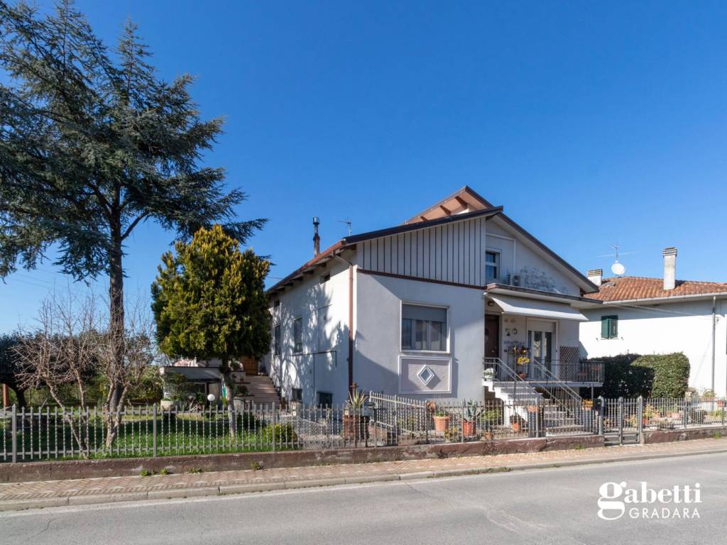 Appartamento a Gradara in Strada San Giovanni in Marignano , 60 - Foto 5