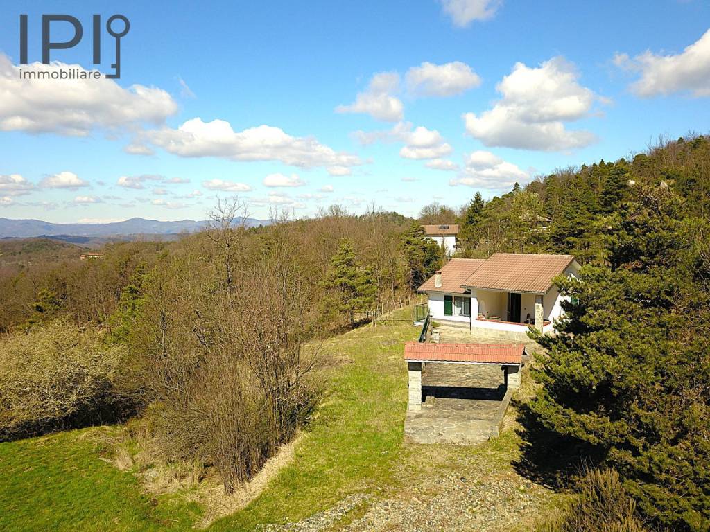 Villa a Giusvalla in Loc. Zanera - Foto 3