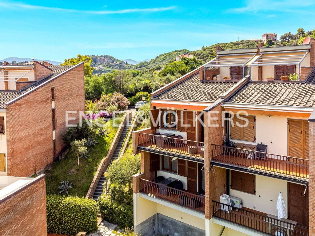 Appartamento a Lerici in Località Piana degli Ulivi, 5 - Foto 3