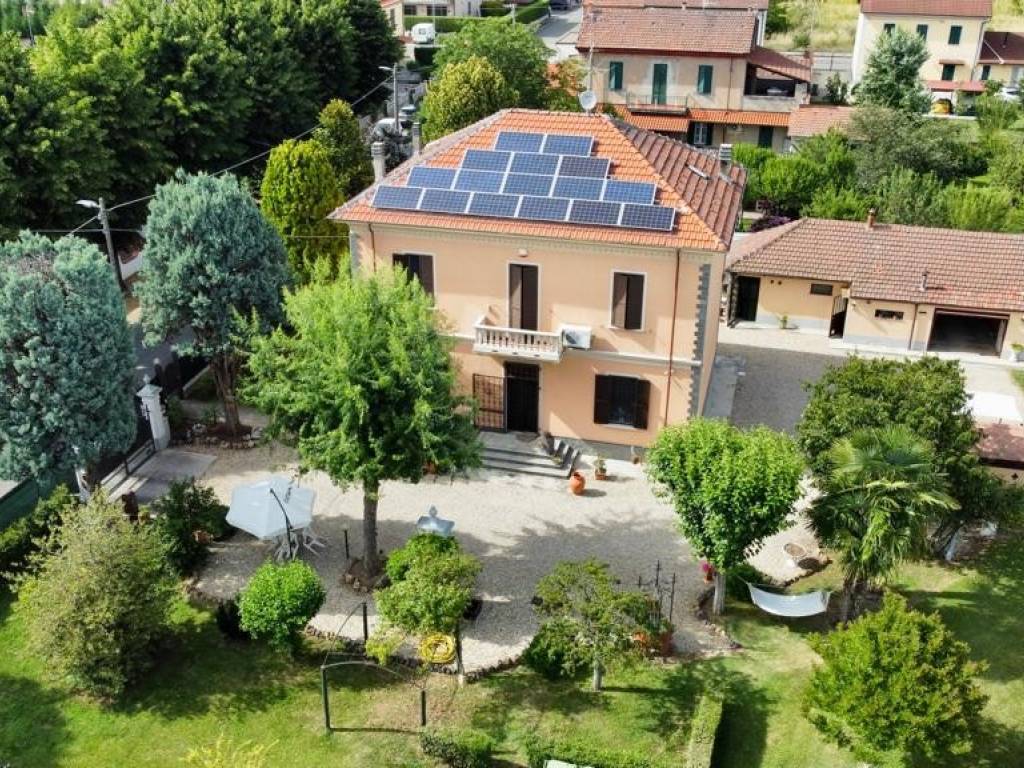 Villa a Alessandria in Via Ernesto Torre, 19 - Foto 3