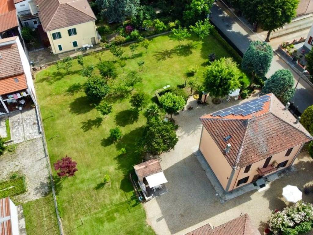 Villa a Alessandria in Via Ernesto Torre, 19 - Foto 4
