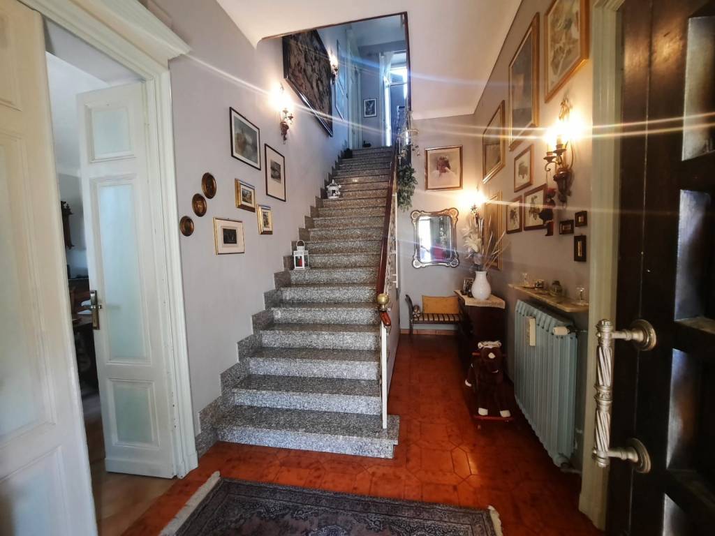 Villa a Alessandria in Via Ernesto Torre, 19 - Foto 5