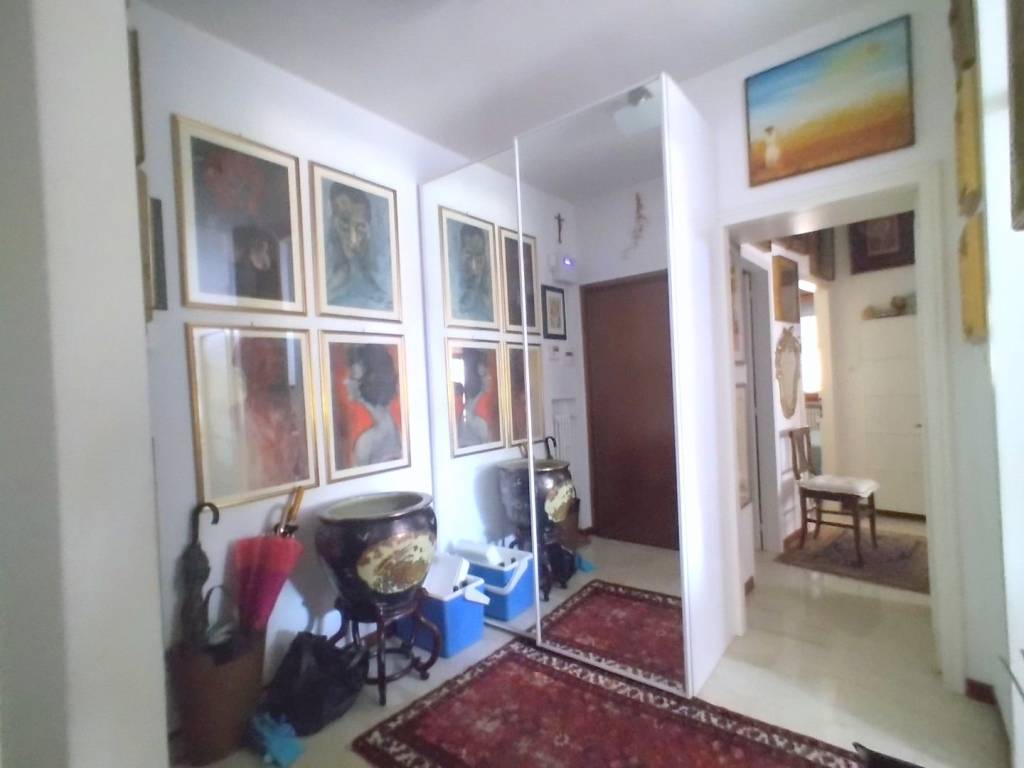 Appartamento a Rovigo in Piazzale Gabriele D'Annunzio - Foto 2