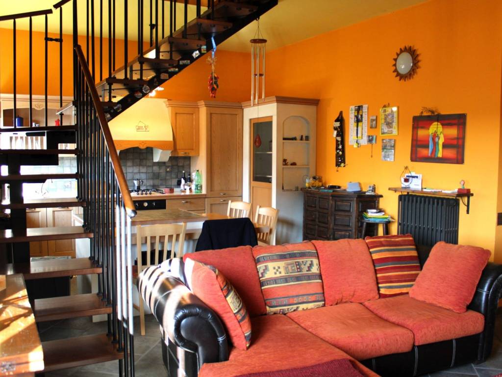 Villa a Trino in Via Vercelli, 10 - Foto 2