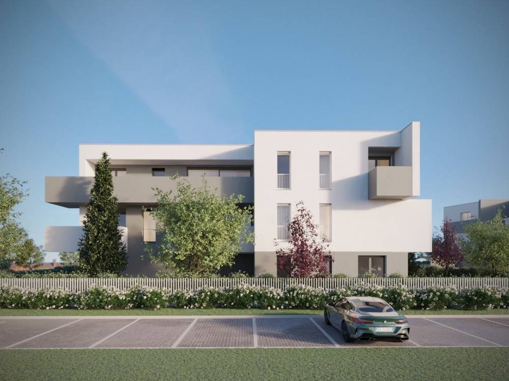 Appartamento a Mira in Via Caleselle di Oriago, 19 - Foto 3