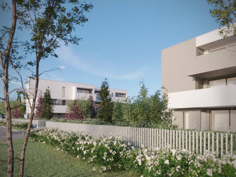 Appartamento a Mira in Via Caleselle di Oriago, 19 - Foto 4