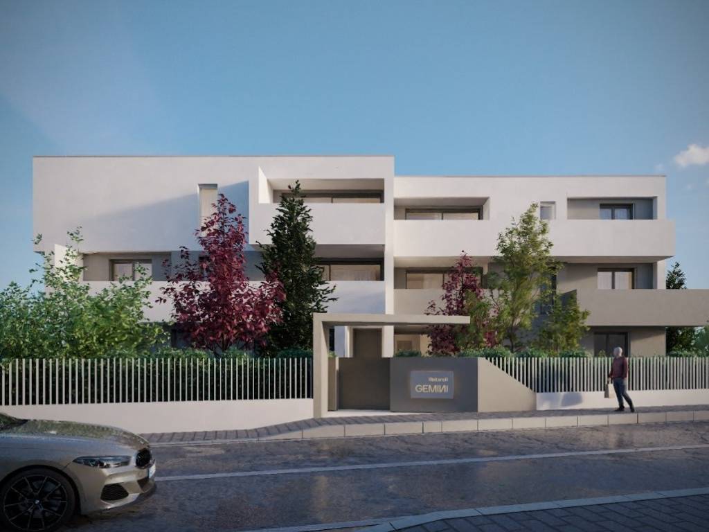 Appartamento a Mira in Via Caleselle di Oriago, 19 - Foto 5