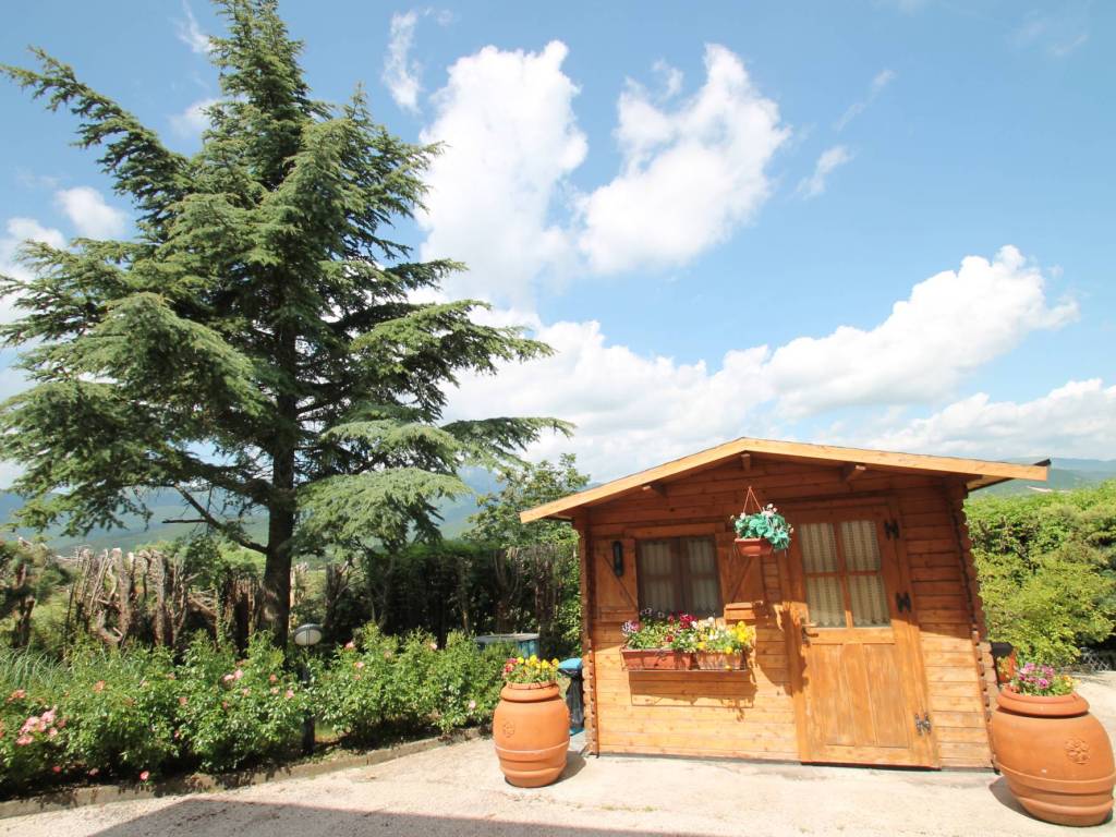 Villa a Fabriano in Frazione San Donato - Foto 4