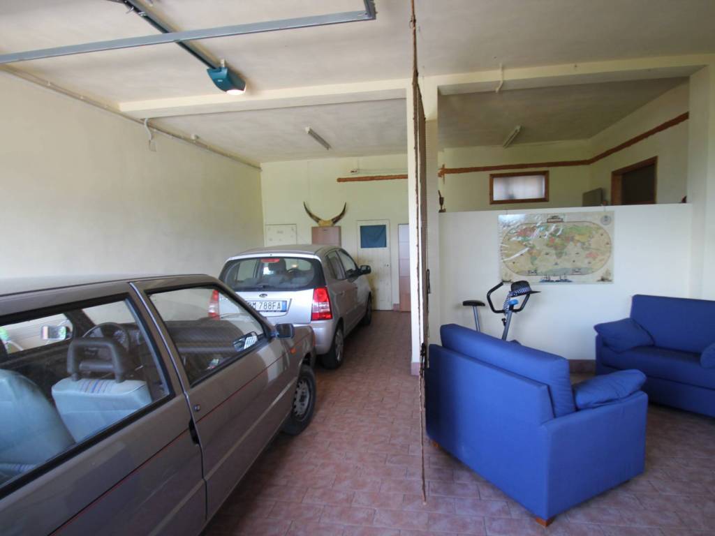 Villa a Fabriano in Frazione San Donato - Foto 5