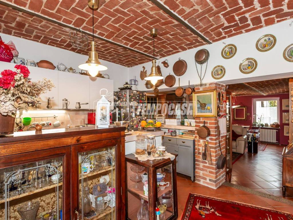 Casa indipendente a Baldissero torinese - Foto 2