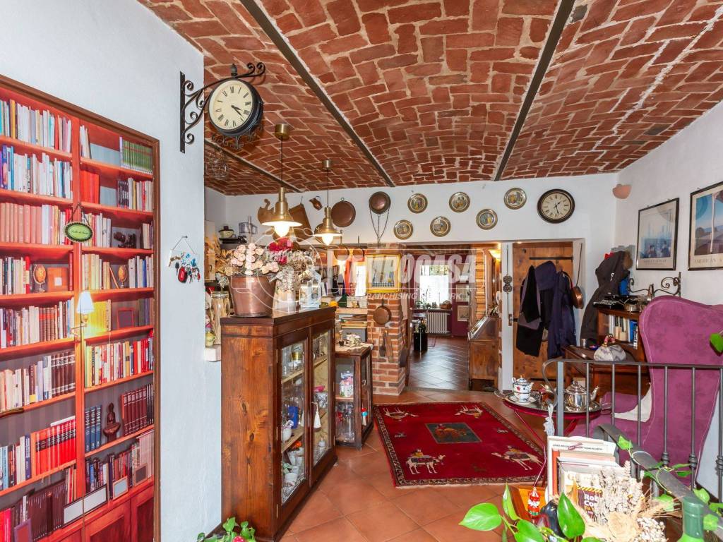 Casa indipendente a Baldissero torinese - Foto 3