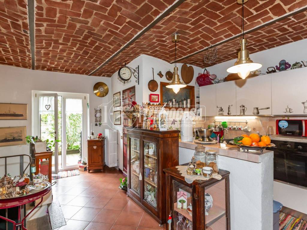 Casa indipendente a Baldissero torinese - Foto 4