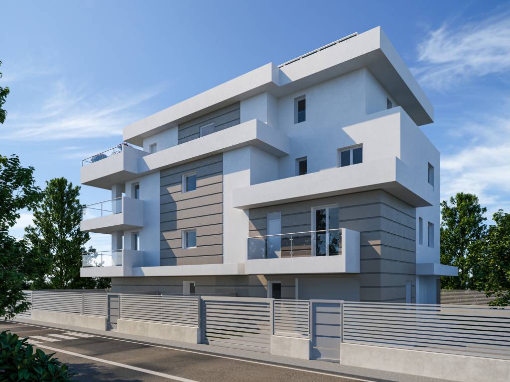 Progetto a Formigine in Via Don Adriano Morselli, 9 - Foto 2