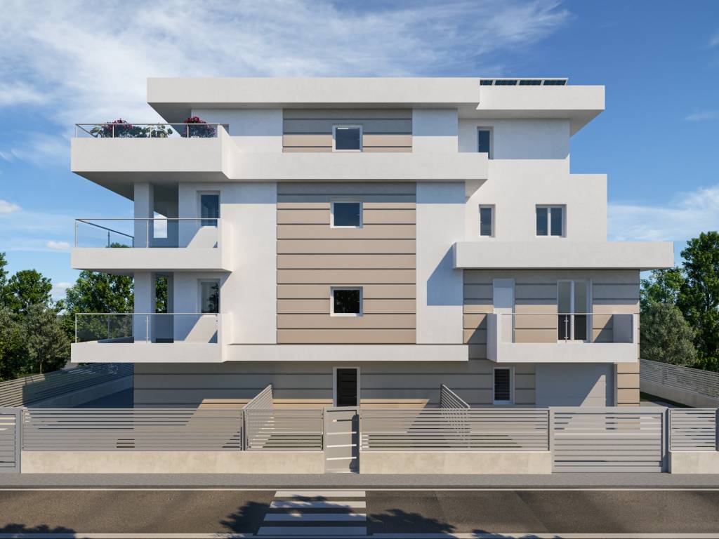 Progetto a Formigine in Via Don Adriano Morselli, 9 - Foto 3