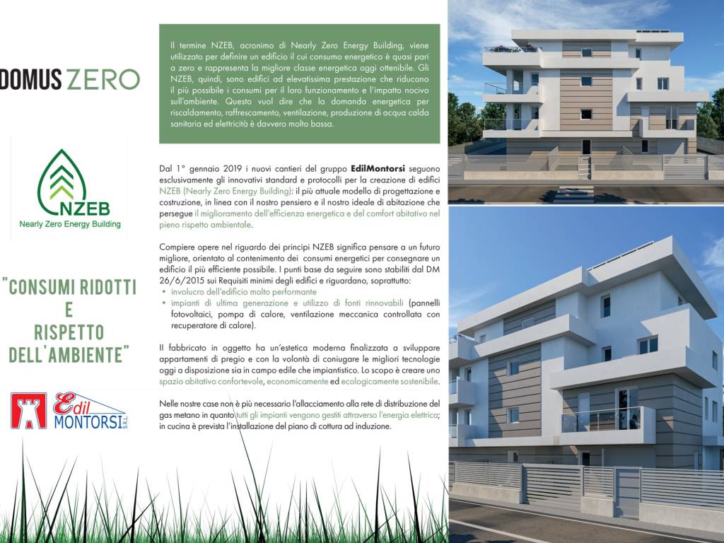 Progetto a Formigine in Via Don Adriano Morselli, 9 - Foto 5