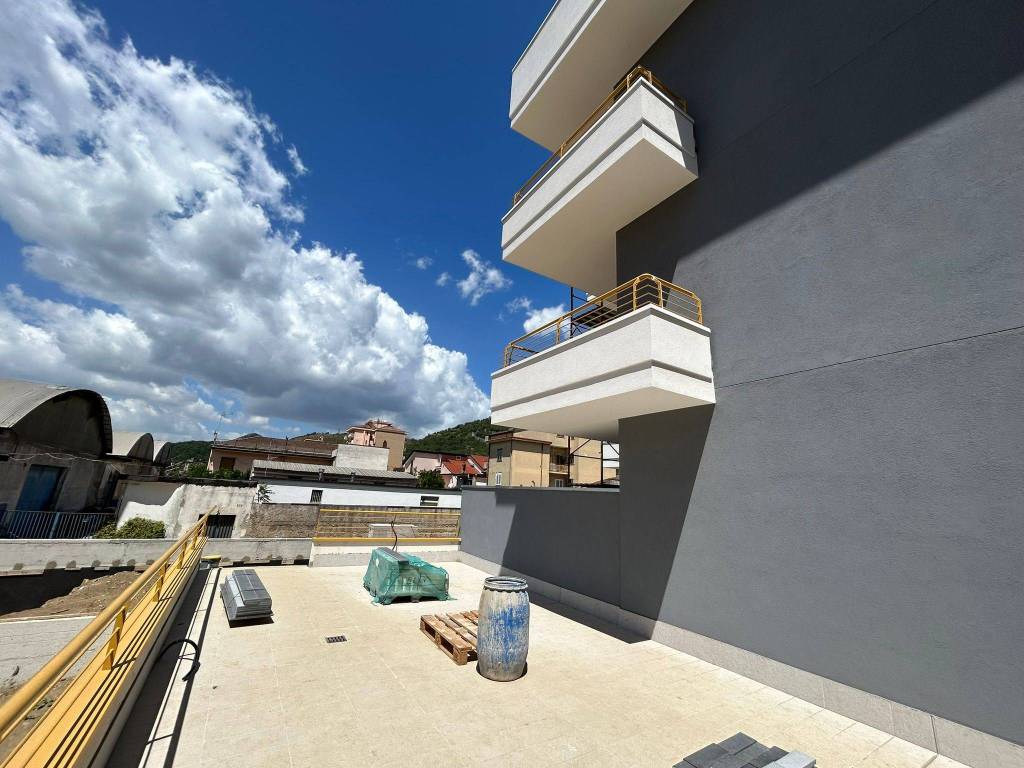 Appartamento a Mercato san severino in Corso Armando Diaz, 39 - Foto 3