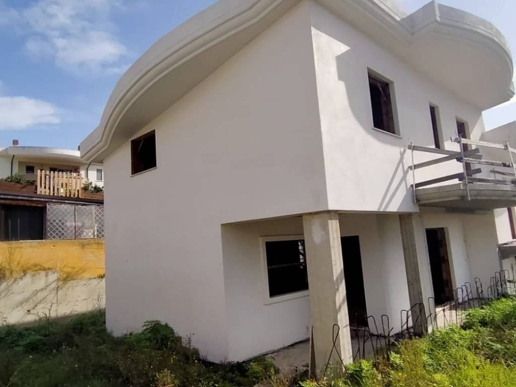 Villa a Francavilla al mare in Contrada Cetti - Foto 3