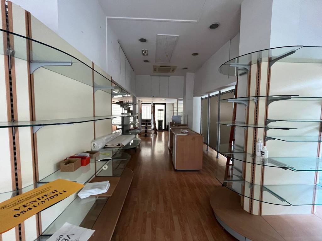 Immobile a Rimini in Viale Guglielmo Marconi, 94 - Foto 2