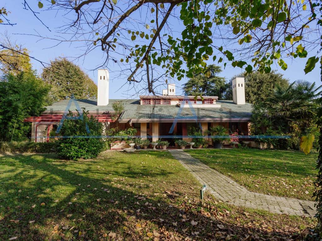Villa a Vigonovo in via XXV Aprile, 3 - Foto 4