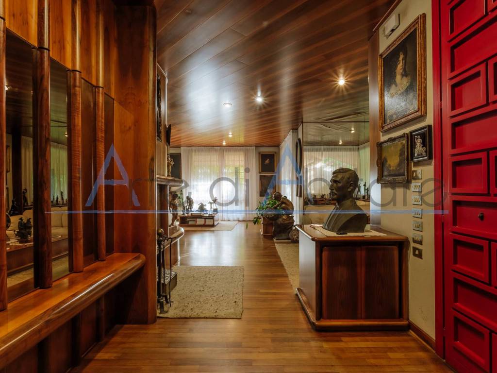 Villa a Vigonovo in via XXV Aprile, 3 - Foto 5