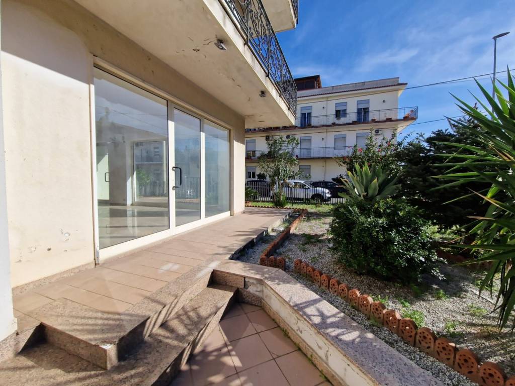 Immobile a Milazzo in Villaggio Grazia - Foto 4