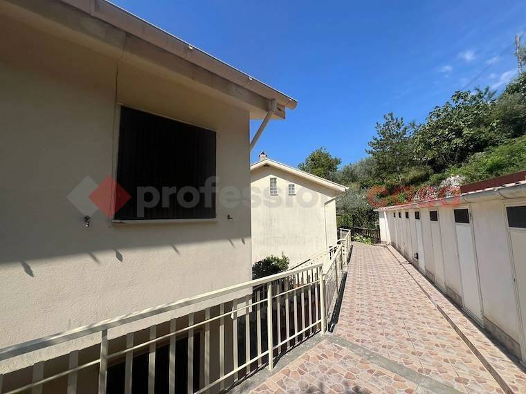 Appartamento a Picinisco in Via Santa Potenziana, snc - Foto 2