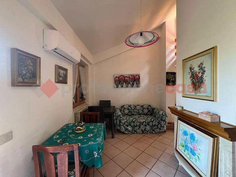 Appartamento a Picinisco in Via Santa Potenziana, snc - Foto 3