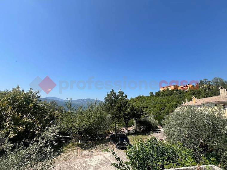 Appartamento a Picinisco in Via Santa Potenziana, snc - Foto 4