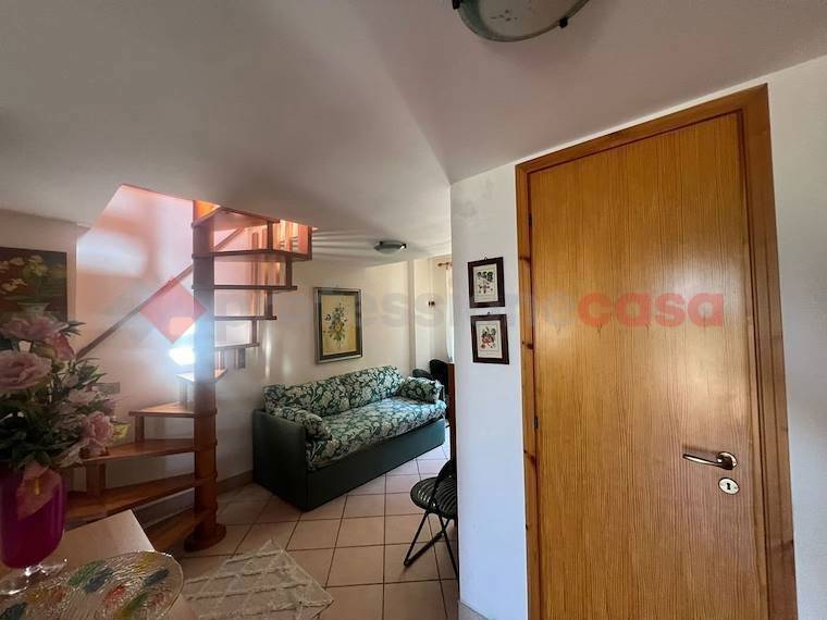 Appartamento a Picinisco in Via Santa Potenziana, snc - Foto 5