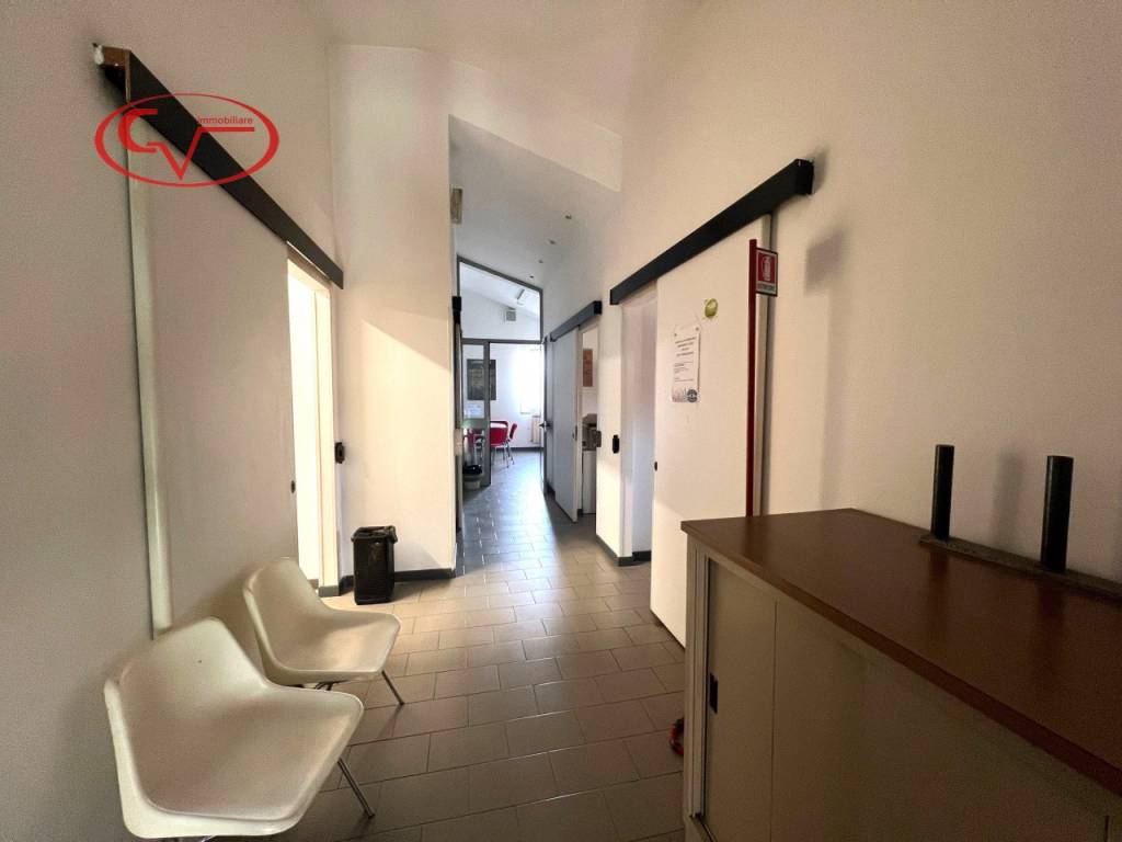 Immobile a Montevarchi in Via Ammiraglio Burzagli - Foto 3