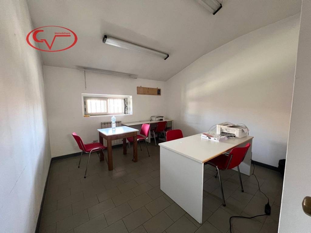 Immobile a Montevarchi in Via Ammiraglio Burzagli - Foto 4