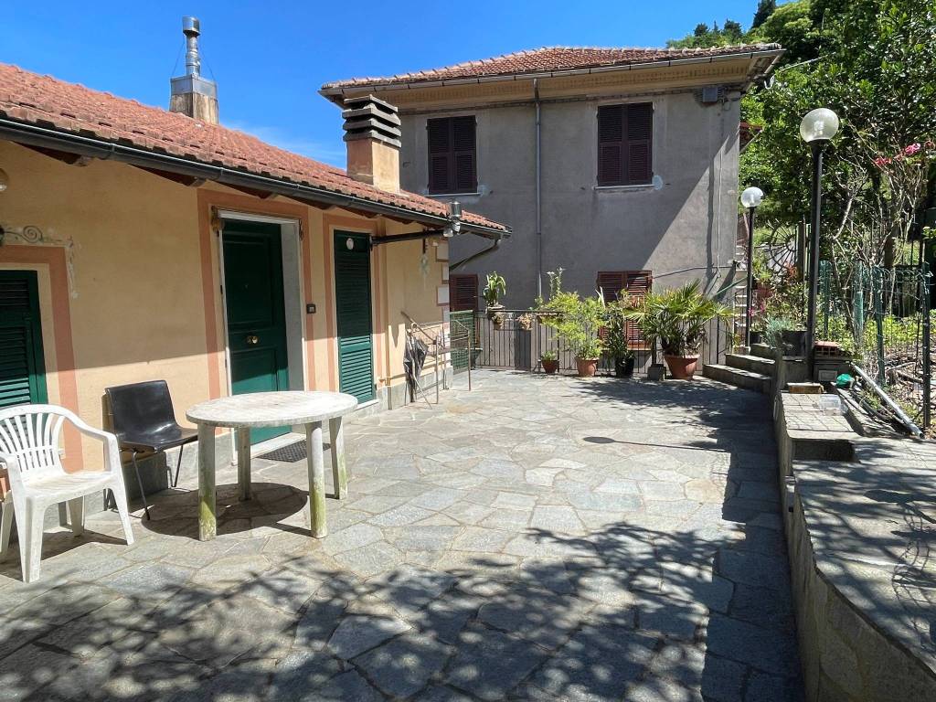 Appartamento a Bargagli in Via Aimone Martini - Foto 3