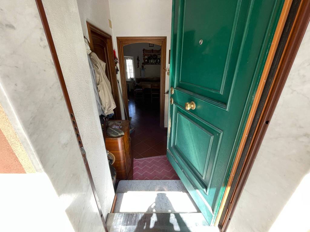 Appartamento a Bargagli in Via Aimone Martini - Foto 4