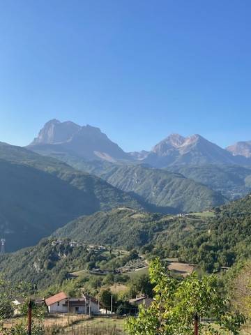 Casa indipendente a Montorio al vomano - Foto 3