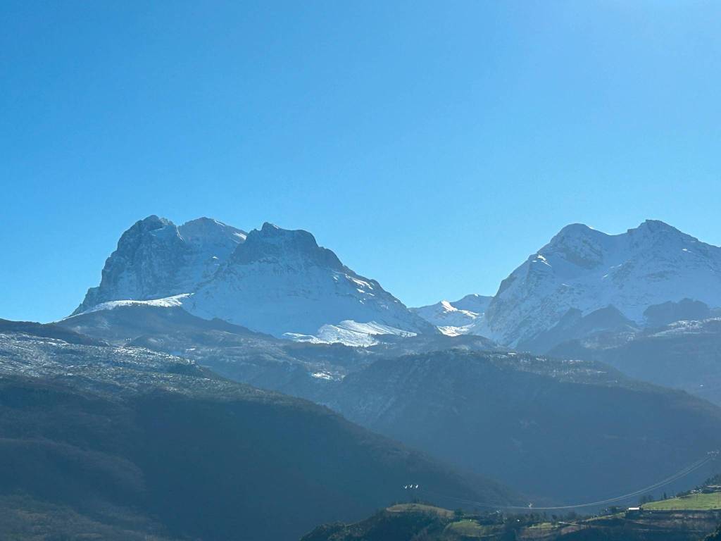Casa indipendente a Montorio al vomano - Foto 5
