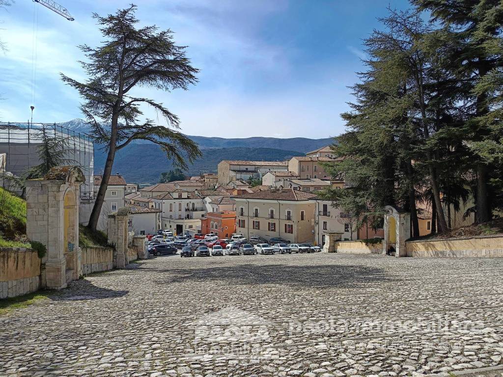 Appartamento a L'aquila in Via Cavalier del Popolo - Foto 2