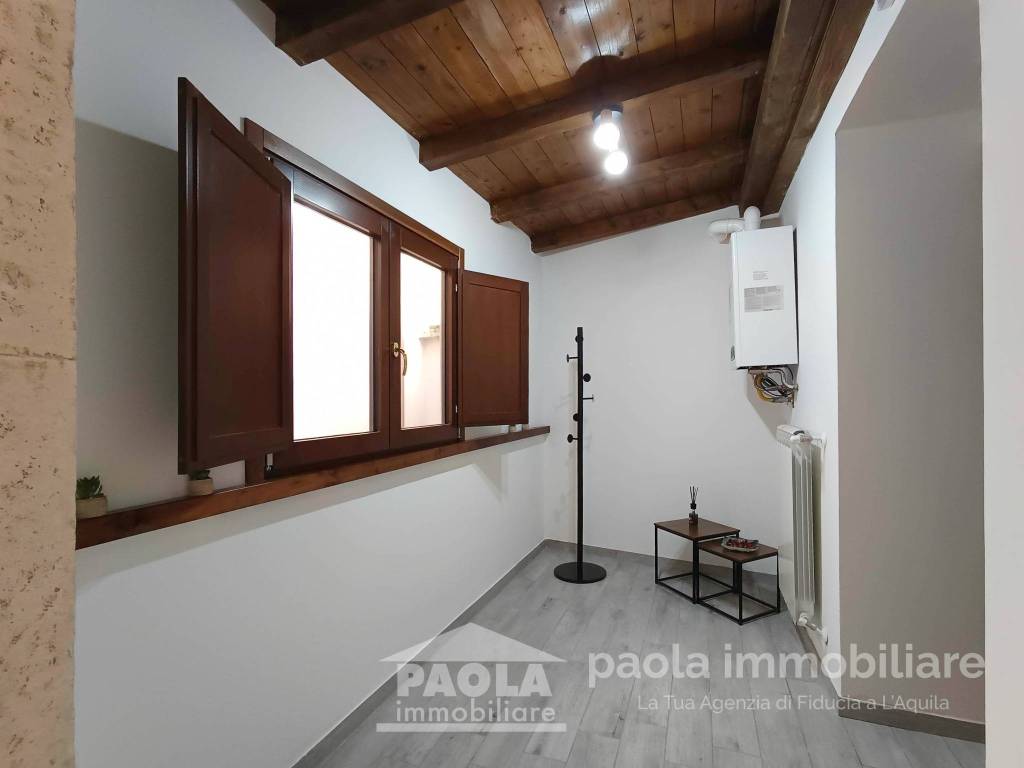 Appartamento a L'aquila in Via Cavalier del Popolo - Foto 3