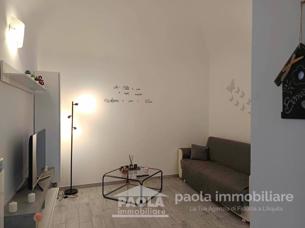 Appartamento a L'aquila in Via Cavalier del Popolo - Foto 4