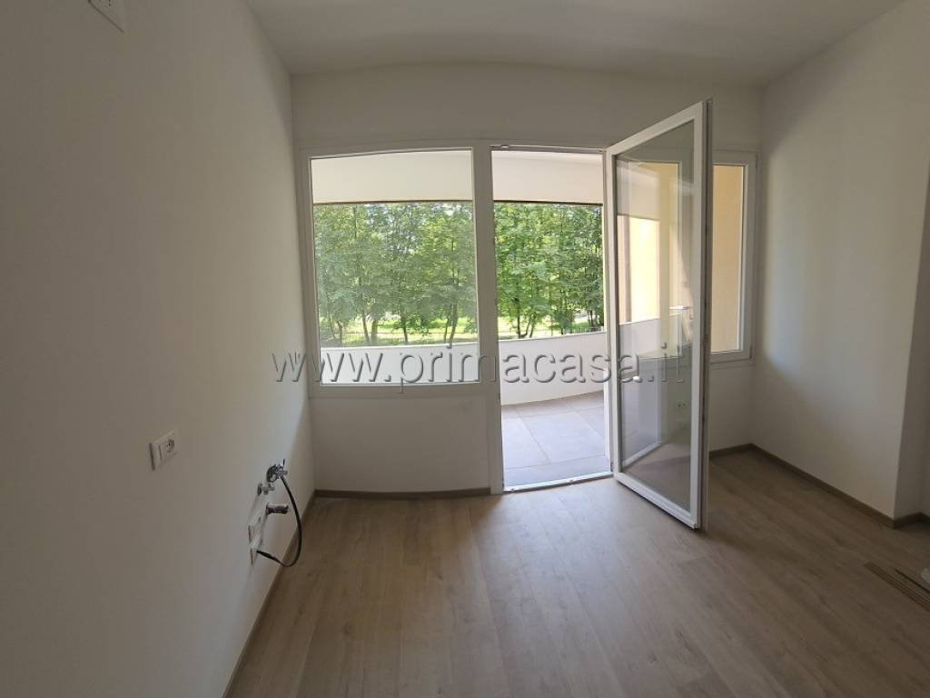 Appartamento a Vicenza in Viale Milano, 89 - Foto 2