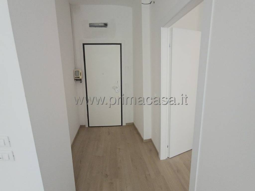 Appartamento a Vicenza in Viale Milano, 89 - Foto 3